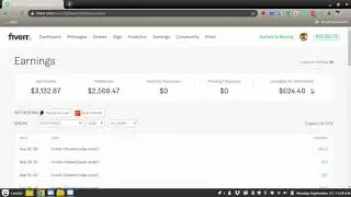 How to Withdraw Money from Fiverr | Best Way to Withdraw Money from Fiverr | Fiverr to Indian Bank