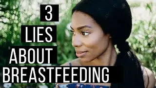 Breastfeeding 101| Increase Your Milk Supply | Breastfeeding Tips vs Breastfeeding Myths
