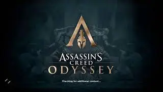 Gh3rick is Playing AC Oddyssey