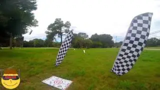 ZMR250 FPV Racing - Gopro - Miniquad FPV - Klinger FPV