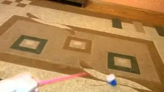 Прыгающий кот ( котик )