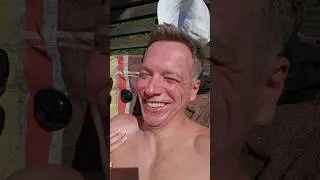🌴 То чувство, когда пришёл с девушкой на пляж 😁