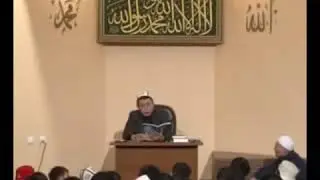 Абдышукур ажы Нарматов-Жума баян