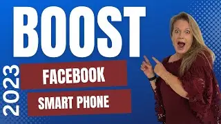 BOOST a Post on Your Facebook Business Page in 2023 Step by Step Tutorial for Beginners Facebook Ads