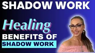Shadow Work: How To Heal Through Shadow Work? - Channelled Messages