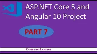 Run .NET API Project in the Visual Studio Code | ASP.NET Core 5.0