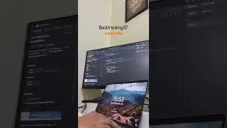 Backtracking 07 | LeetCode Solutions #shorts #coding