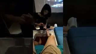 深圳368元柔式体验