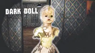 I NEED TO GET OUT OF HERE!! - Dark Doll | No Commentary
