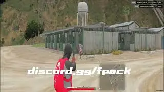 Fivem New PVP Gun Sound Pack V4