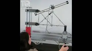 STS17 Redundant Truss short #shortsvideo #shorts #shortsfeed