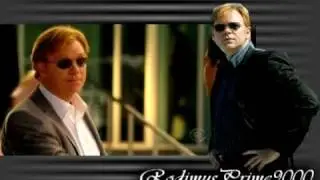 Morning After Dark Horatio Caine