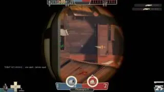 I swear I'm not hacking...
