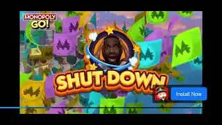 Angry Birds 2 #7 (Eggchanted Woods 1-5)