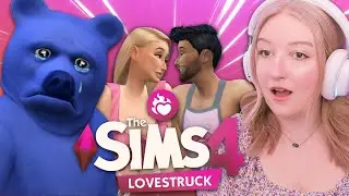 Lovestruck Review - Should You Buy It? ❤️‍🔥💋💘 | The Sims 4