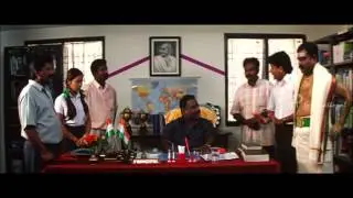 vayasu pasanga - Ladies Toilet Comedy