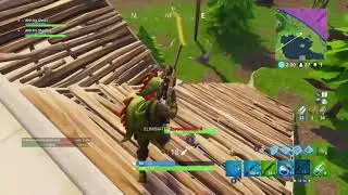 Fortnite Random Stuff #2