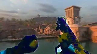 Mw2 on Worlds Fastest keyboard