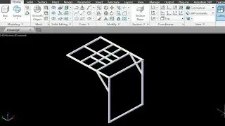 #Table