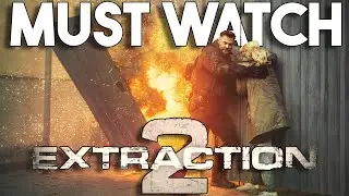 Extraction 2 | Recap/Explained