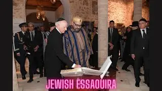 JEWISH ESSAOUIRA #JewishMorocco #SephardiMorocco #Sephardi #Sephardim #Coexistence