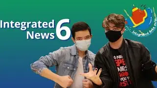 Integrated News Week 6