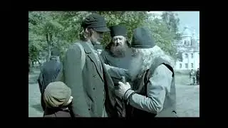 Придел Ангела - Angel's Aisle - Anjelská ulička. TRAILER (2009)