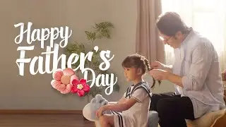 My Special Connection with Dad