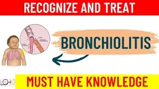 What is Bronchiolitis (RSV) | All you need to know | Causes | Symptoms | Treatment | Prevention