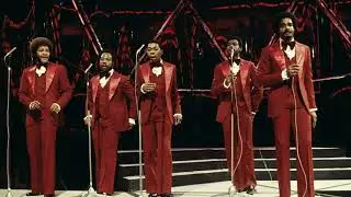 The Stylistics "Betcha By Golly Wow"