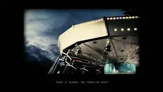 Chauffeur et Parlak - Vermilion Heart (Official Video)