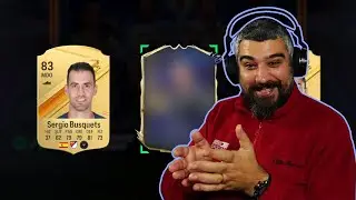 Olmadık Paketten Çıkan TOTY ve Güncel Kadrom | EA FC 24