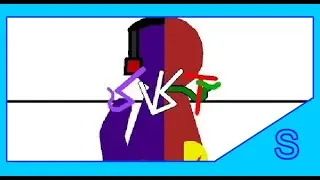 Stalker VS Traveller | Pivot | Original