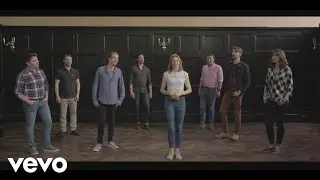 VOCES8 - Rusby: Underneath the Stars (arr. Clements)
