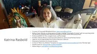 The Limpia: Cleansing the Mind, Body, & Spirit