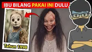 KISAH NYATA LAGU 