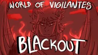 BLACKOUT | world of vigilantes