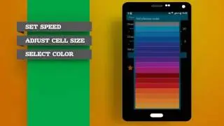 Plasma Live Wallpaper