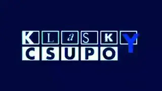Klasky Csupo in Super Loud Echo Reverb