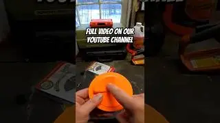 Dipsy Diver Settings Explained 