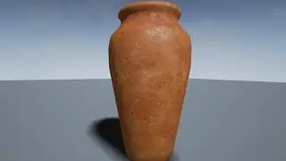 How to set up a Substance Painter material in Unreal Engine 4