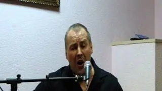 Сергей Большаков   Рябина