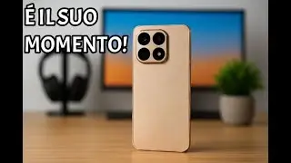 XIAOMI 15T: The review