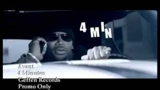 Avant feat. LilTey - 4 minutes