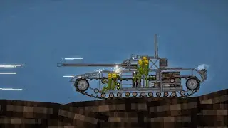The A43 Black Prince [Melon Playground]
