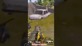 Wipe The Squad | PUBG LIVIK