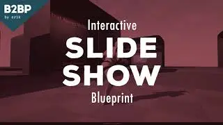 B2BP SlideShow - Demo