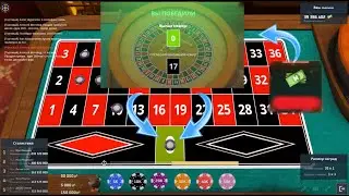 Как ПОСТОЯННО ВЫИГРЫВАТЬ в казино некст рп?!