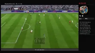 Fifa 18 wir mindestens drei leute Ich habe was vor