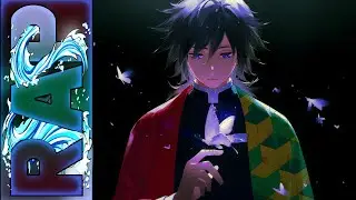 Giyuu Rap Song | 